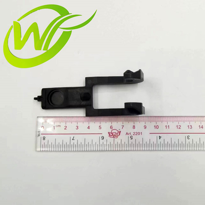 la máquina del cajero automático 49225258000F parte el doble de la bifurcación de Diebold detecta 49-225258000F