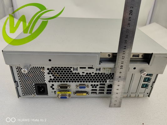 1750286344 01750286344 mejora de la base de la PC de Procash 280 Windows 10 de las piezas del cajero automático de Wincor
