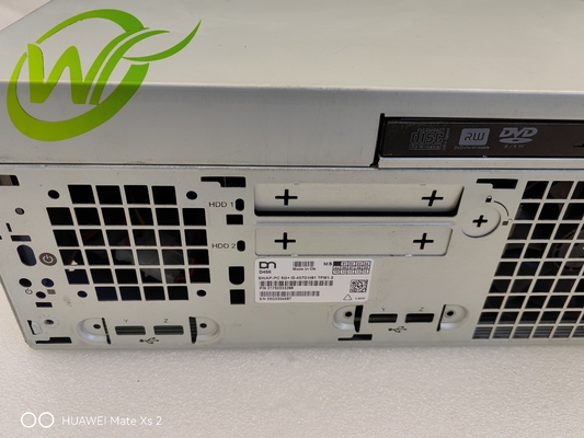1750333288 mejora de la base de la PC de Wincor Procash 280 Windows 10 de las piezas de la máquina del cajero automático