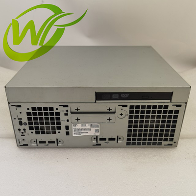 1750333288 mejora de la base de la PC de Wincor Procash 280 Windows 10 de las piezas de la máquina del cajero automático