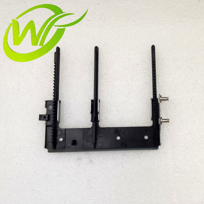 montaje del soporte del tapón de la ranura del efectivo del CS del reciclador ECRM de las piezas del cajero automático de 49233199052A Diebold