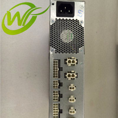 Los recambios Wincor del cajero automático alimentación la fuente NSL 1750299984 01750299984