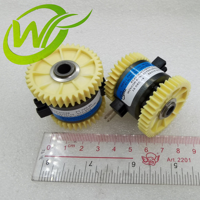 01750184231 1750184231 piezas Wincor de la máquina del cajero automático agarran el CCW de la fricción