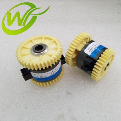 01750184231 1750184231 piezas Wincor de la máquina del cajero automático agarran el CCW de la fricción