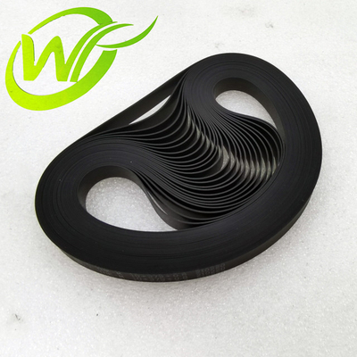 longitud 379m m 49-233199-258A de las correas del milímetro Z10 de las piezas del cajero automático de 49233199258A Diebold