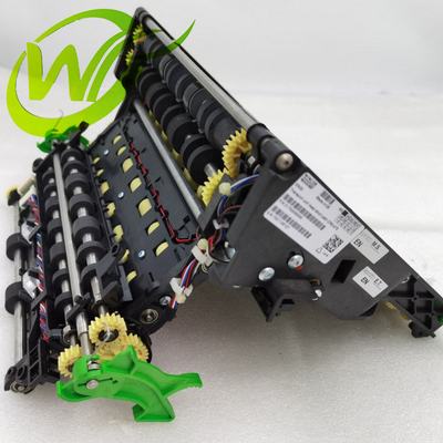 Las piezas del cajero automático de C4060 Wincor transportan la trayectoria corta CRS/ATS 1750245555 de la cabeza de unidad