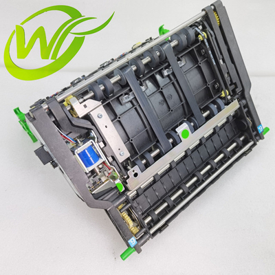 Las piezas del cajero automático de C4060 Wincor transportan la trayectoria corta CRS/ATS 1750245555 de la cabeza de unidad
