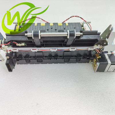 Las piezas del cajero automático de C4060 Wincor transportan el fideicomiso CRS ATS-BO-TR 1750263295 de la cabeza de unidad