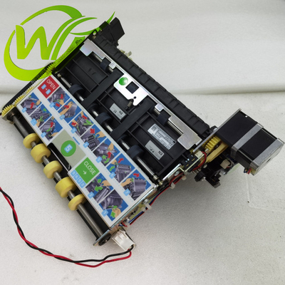 Las piezas del cajero automático de C4060 Wincor transportan el fideicomiso CRS ATS-BO-TR 1750263295 de la cabeza de unidad