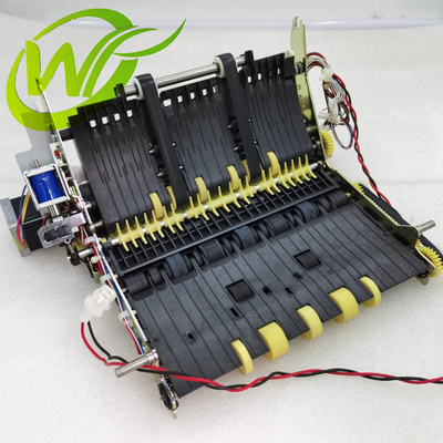 Las piezas del cajero automático de C4060 Wincor transportan el fideicomiso CRS ATS-BO-TR 1750263295 de la cabeza de unidad