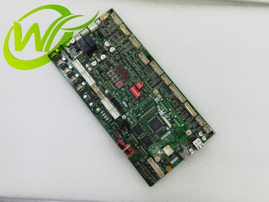 379 0090029379 piezas NCR 6683 de la máquina del cajero automático CPU superior PCB009-0029 de 6687 BRM
