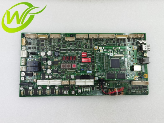379 0090029379 piezas NCR 6683 de la máquina del cajero automático CPU superior PCB009-0029 de 6687 BRM