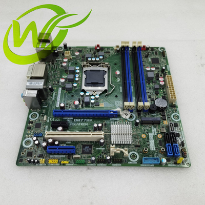 el cajero automático de 49-249258-300C Diebold parte la placa base DVI de la tercera generación de 2.9G Quad Core