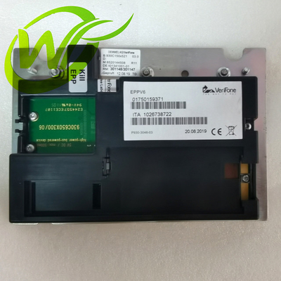 La máquina del cajero automático parte el teclado V6 Italia 1750159371 01750159371 de Wincor Nixdorf EPP