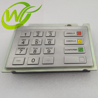 1750159372 01750159372 teclado del EPP V6 de Wincor Nixdorf del teclado del cajero automático