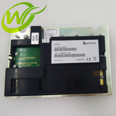 1750159372 01750159372 teclado del EPP V6 de Wincor Nixdorf del teclado del cajero automático