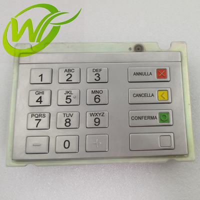 1750159372 01750159372 teclado del EPP V6 de Wincor Nixdorf del teclado del cajero automático