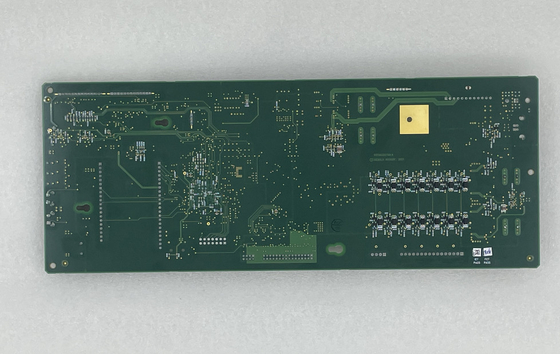 la máquina del cajero automático 49-267153-000AE parte el tablero de control del dispensador de Diebold 5500