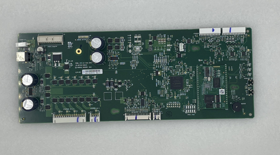 la máquina del cajero automático 49-267153-000AE parte el tablero de control del dispensador de Diebold 5500