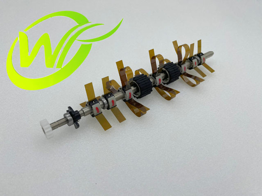 Piezas PN 49-260557-000A 49260557000A del cajero automático de UCS-SHEET-R-ASM Diebold