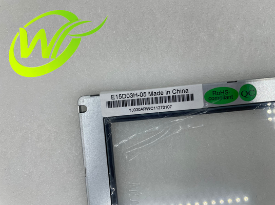 01750172728 Piezas de cajero automático Wincor Sensor táctil infrarrojo 15,0