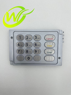 MÓDULO ASSY Financail Equipment de las piezas de la máquina del cajero automático de NCR en venta EPP-3 (p) Reino Unido 3 445-0745420 4450745420