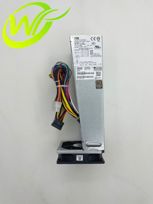 Fuente de alimentación de la PC de Wincor Nixdorf de las piezas de la máquina del cajero automático 225W 01750255322 1750255322