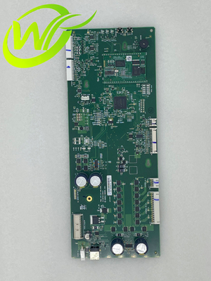 la máquina del cajero automático 49-267153-000AE parte el tablero de control del dispensador de Diebold 5500