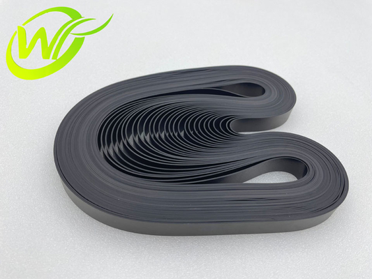 01750056193 01750108714-78 Wincor ATM Parts CCDM Cinturón de transporte 14*614*0.65