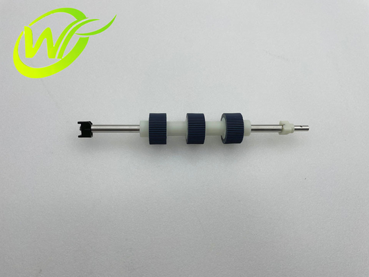 01750035762 cajero automático piezas de repuesto Wincor Descarga del eje Cmd V4 Mont Metal
