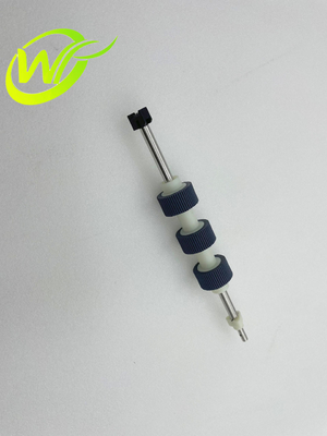 01750035762 cajero automático piezas de repuesto Wincor Descarga del eje Cmd V4 Mont Metal
