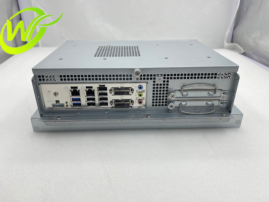 49247848202A 49-247848202A Diebold ATM Parts PRCSR BASE CI5 2.7 GHZ 4GB 15 en el sistema de transmisión por cable