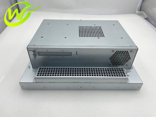 49247848202A 49-247848202A Diebold ATM Parts PRCSR BASE CI5 2.7 GHZ 4GB 15 en el sistema de transmisión por cable