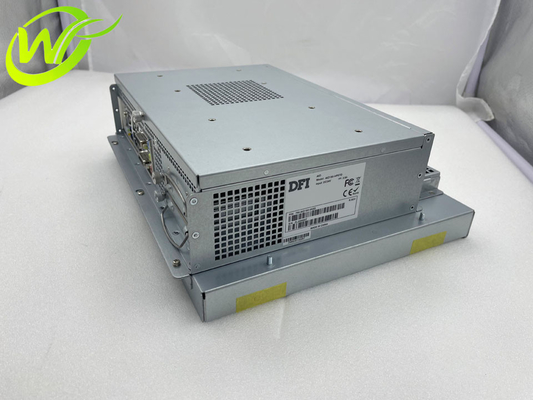 49247848202A 49-247848202A Diebold ATM Parts PRCSR BASE CI5 2.7 GHZ 4GB 15 en el sistema de transmisión por cable