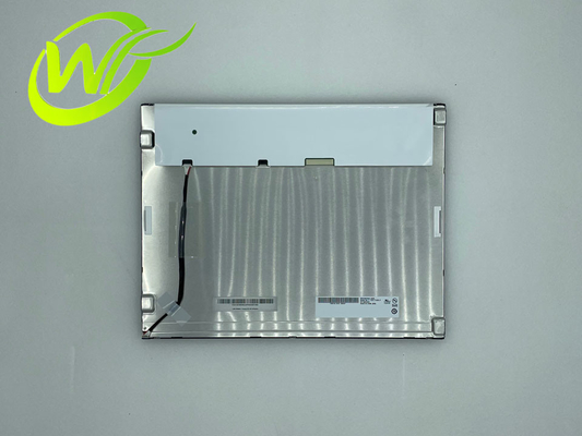 Las piezas del cajero automático NCR-6687 NCR-6683 15 pulgadas AUO LED Display 006-8616350