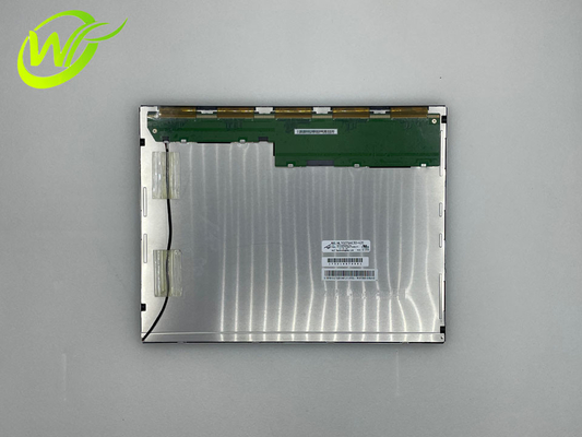 006-8616350 ATM NCR Parts LED Display de 15 pulgadas AUO NCR-6687 NCR-6683