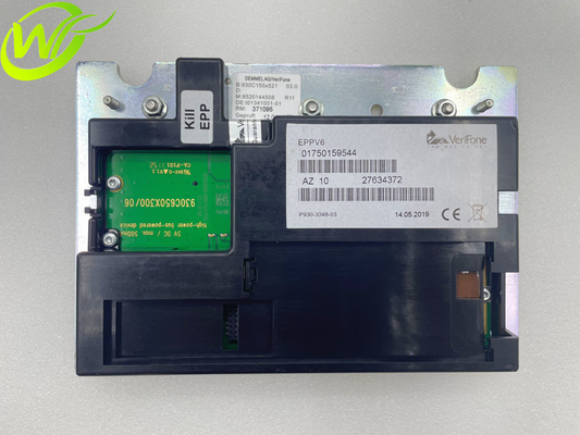 ATM Parts Wincor Nixdorf EPP V6 teclado 01750159544 Azerbaiyán