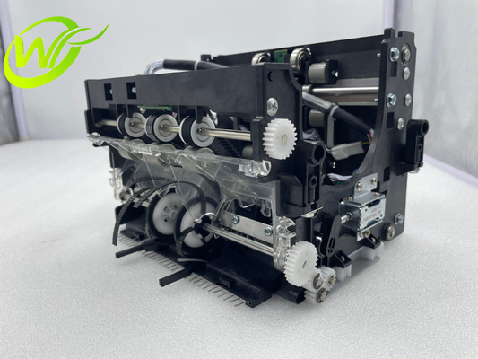 445-0753508 445-0729811 NCR ATM Partes de la máquina S2 SNT TLA Assy
