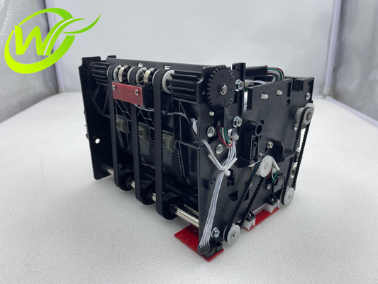 445-0753508 445-0729811 NCR ATM Partes de la máquina S2 SNT TLA Assy