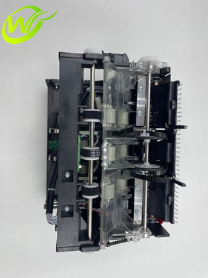 445-0753508 445-0729811 NCR ATM Partes de la máquina S2 SNT TLA Assy