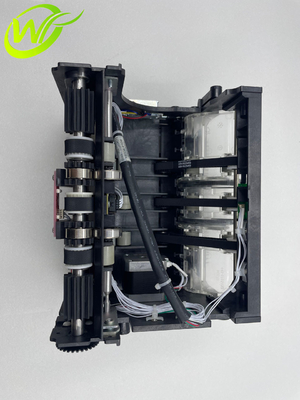 445-0753508 445-0729811 NCR ATM Partes de la máquina S2 SNT TLA Assy