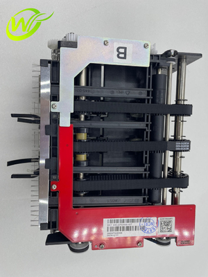 445-0753508 445-0729811 NCR ATM Partes de la máquina S2 SNT TLA Assy