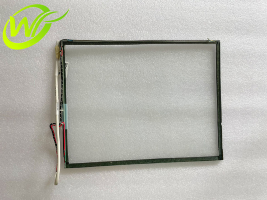 Las piezas de repuesto del cajero automático NCR Sensor de vidrio táctil vió ANTI-GLARE 15 EN 009-0025633