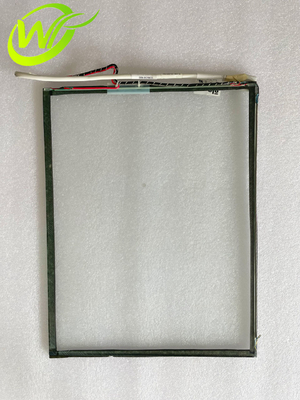 Las piezas de repuesto del cajero automático NCR Sensor de vidrio táctil vió ANTI-GLARE 15 EN 009-0025633