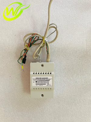 Partes de la máquina ATM Wincor Nixdorf Controlador táctil RST WN USB 1750170098 01750170098 para pantalla táctil 01750247444