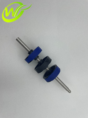 49204018000A 49204018000D Diebold Opteva Fuente de alimentación del eje ATM Partes de la máquina