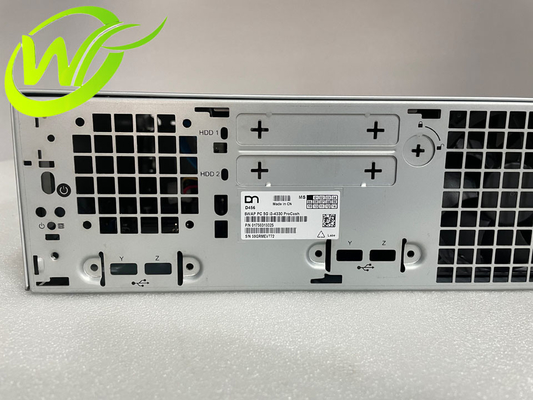 01750313325 1750313325 Wincor ATM Piezas SWAP PC 5G I3-4330 ProCash