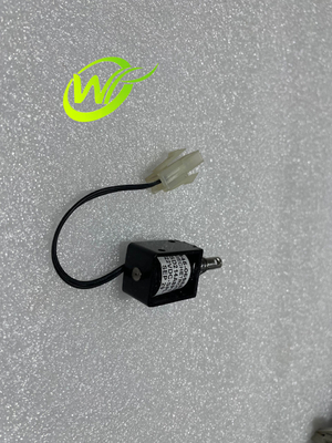 Las partes de la máquina NCR ATM Solenoide Assy Divert 445-0698833