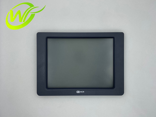 NCR piezas de la máquina de cajeros automáticos auto-servicio 15 pulgadas de pantalla táctil de ensamblaje con privacidad AG 445-0711378
