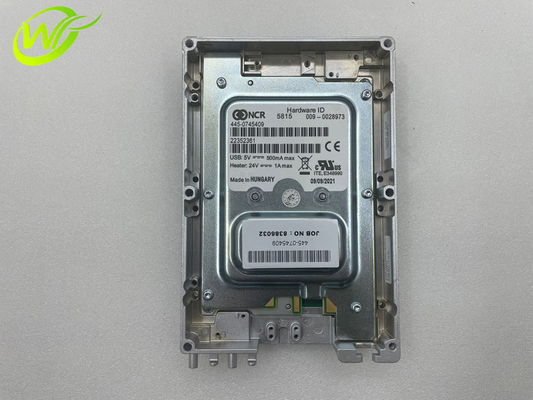 Partes de la máquina de cajero automático NCR EPP 3 versión árabe teclado 4450745409 445-0745409